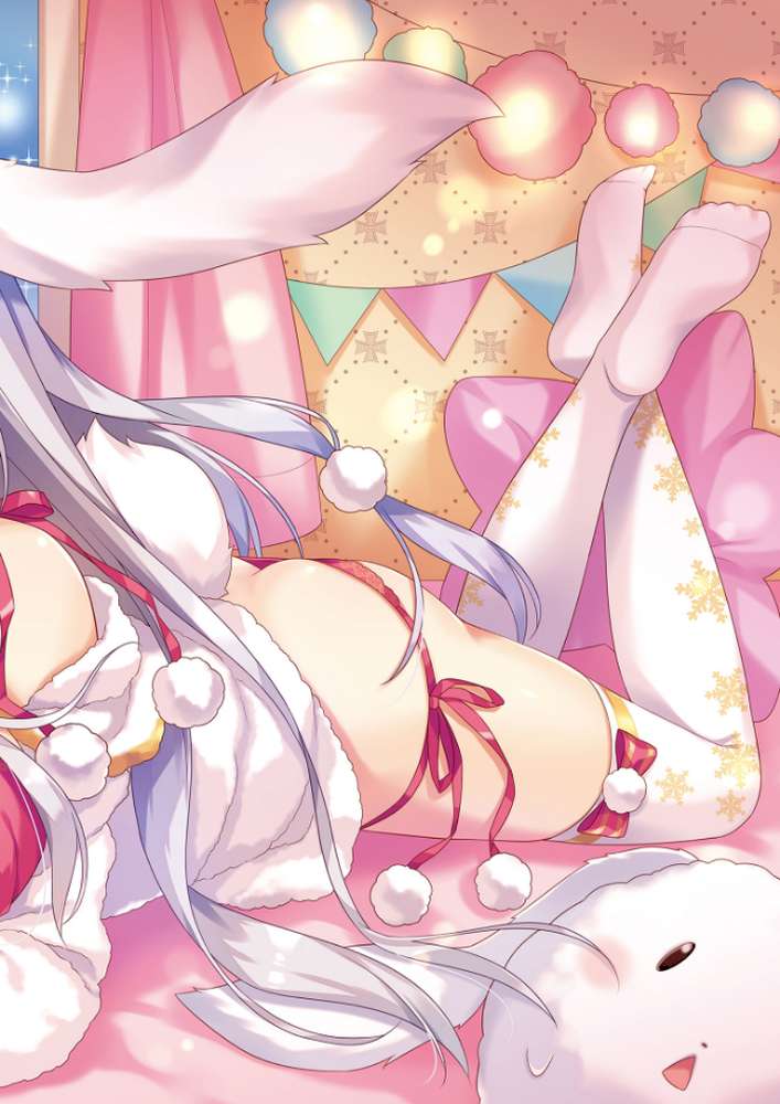 AME CANDY DROPS あめとゆき画集
