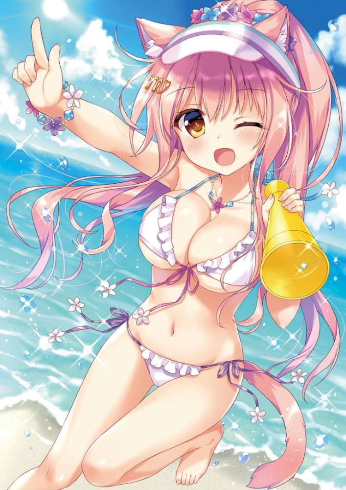 AME CANDY DROPS あめとゆき画集