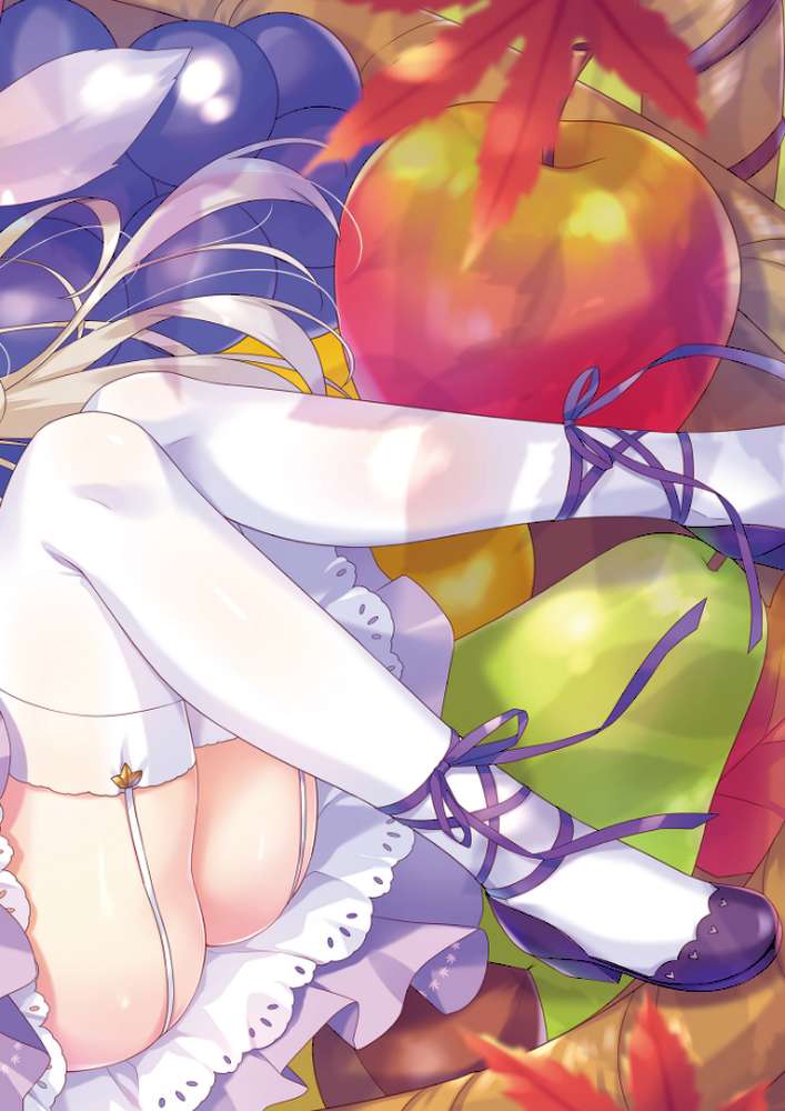AME CANDY DROPS あめとゆき画集
