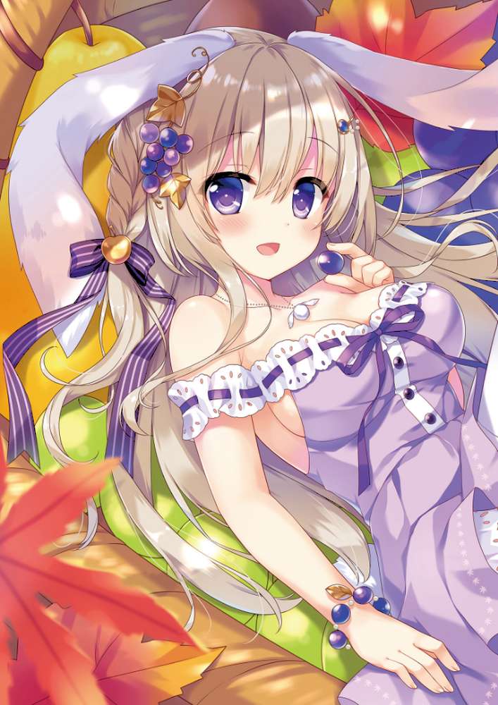 AME CANDY DROPS あめとゆき画集