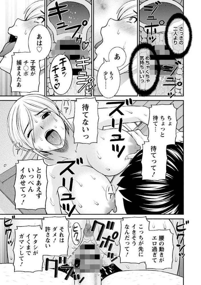 淫欲姫君と催●王子
