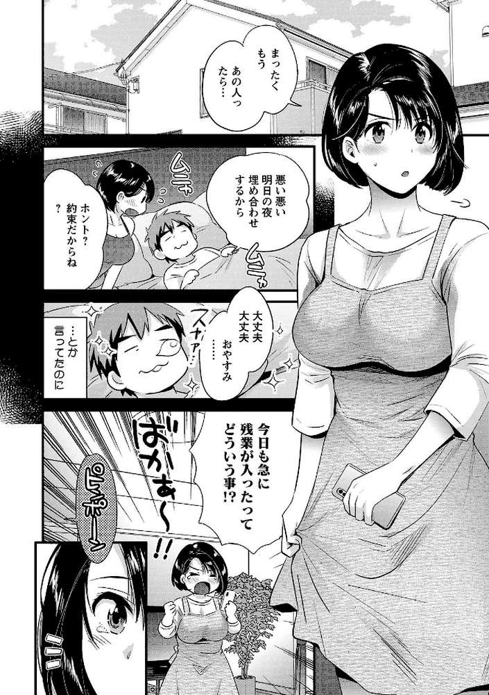 主人には内緒