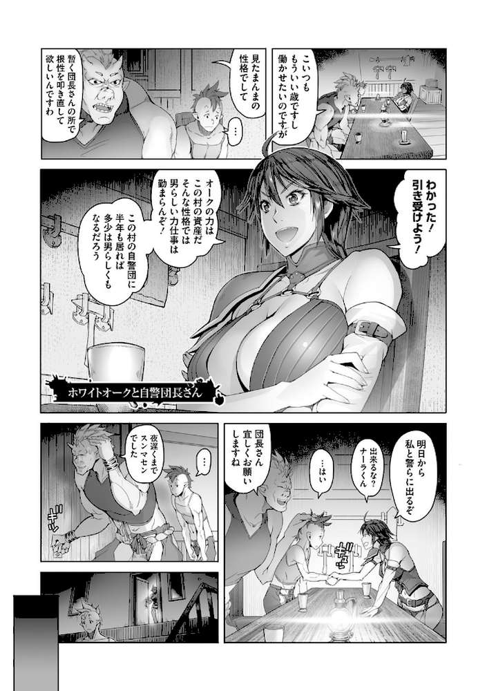 鋼の衣の乙女達