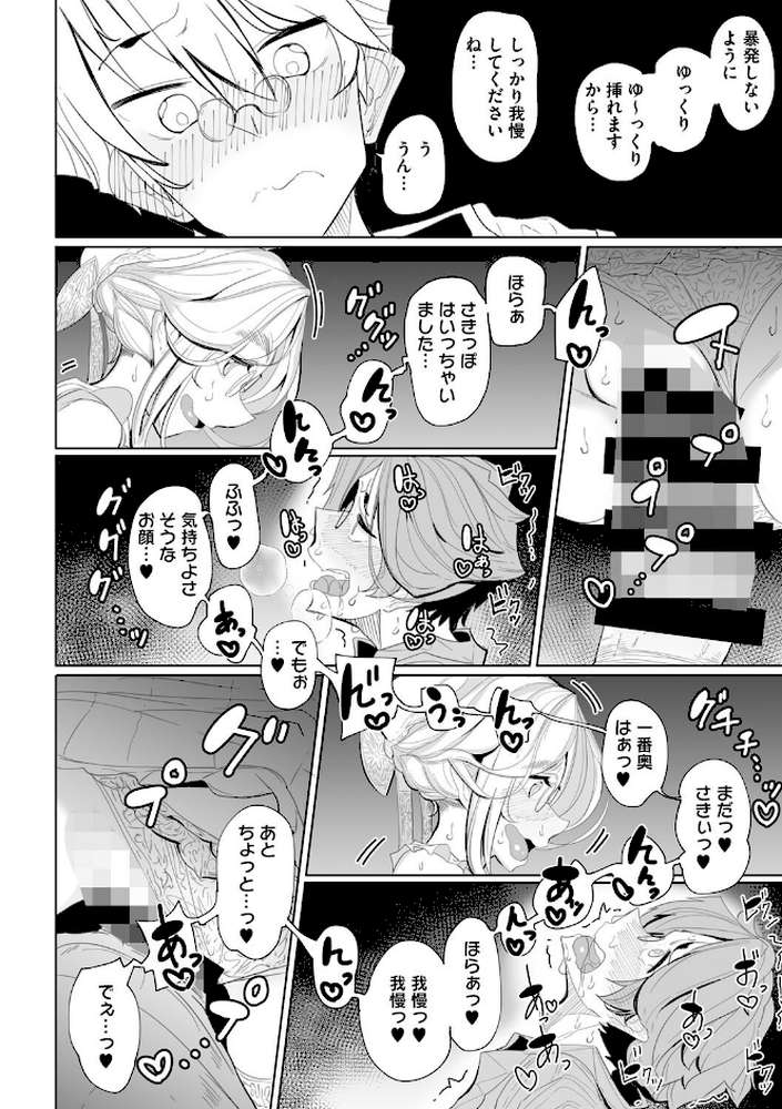 紳士付きメイドのソフィーさん 新装版
