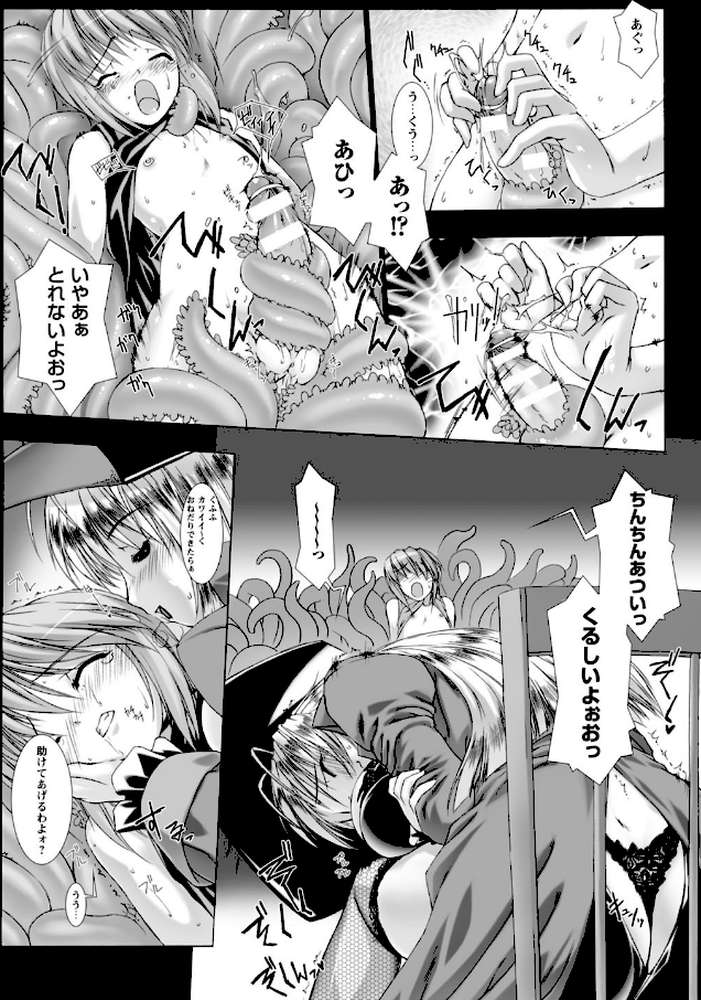 Lust Resort！！ 特別限定版