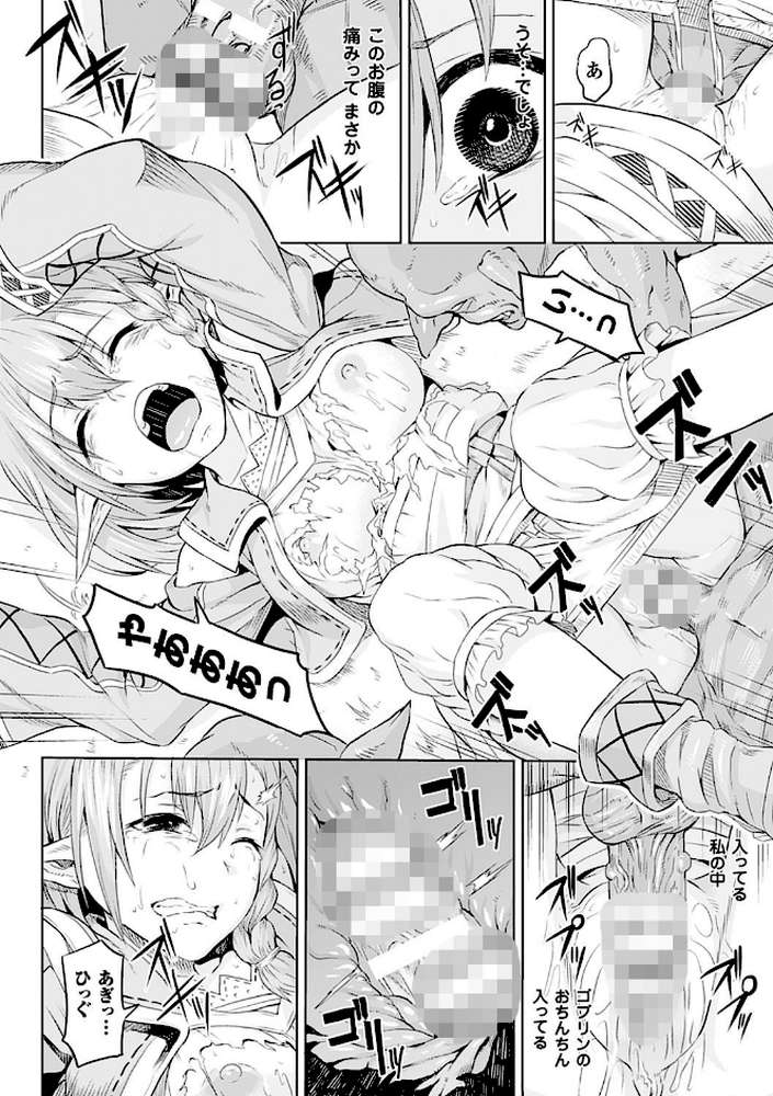 淫堕隷辱