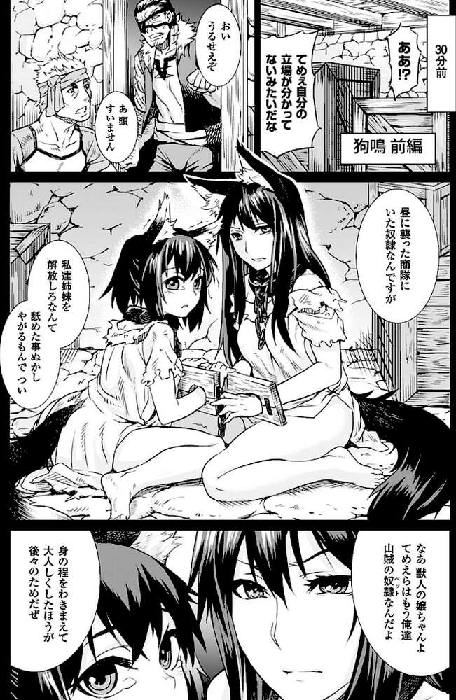淫堕隷辱