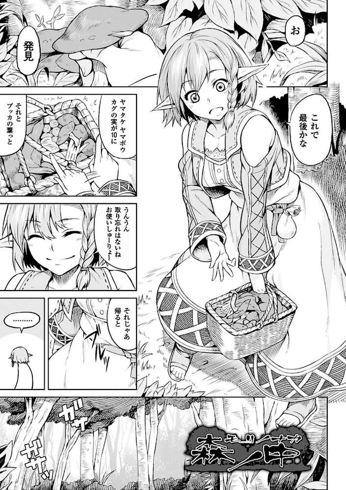 淫堕隷辱