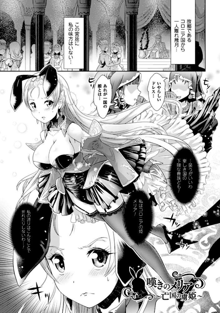 脆く儚きヒロイズム