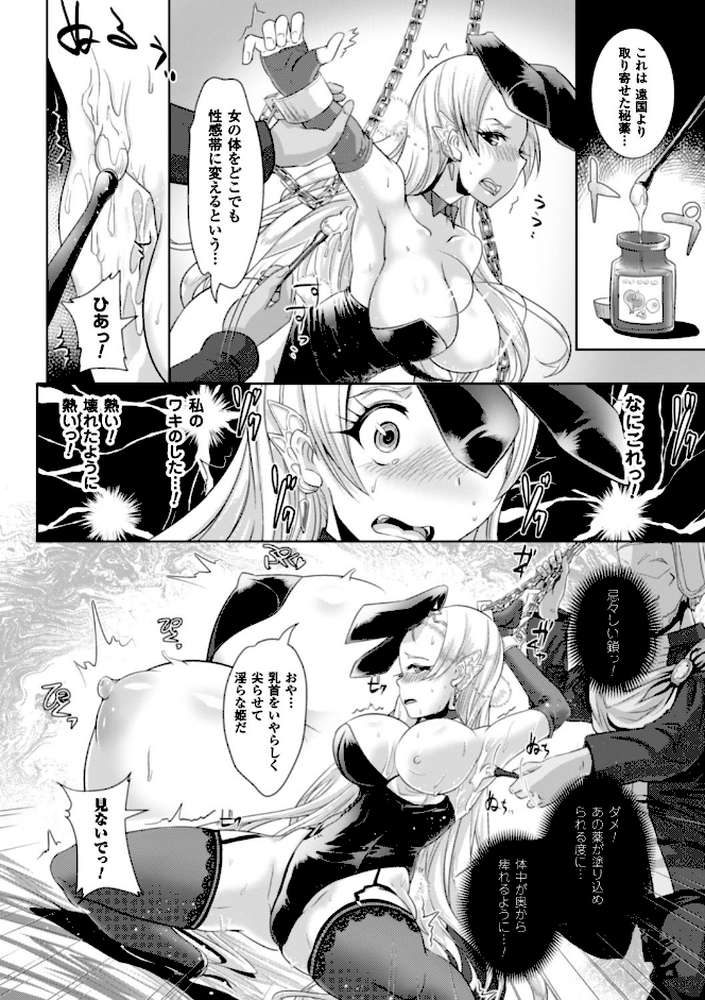 脆く儚きヒロイズム