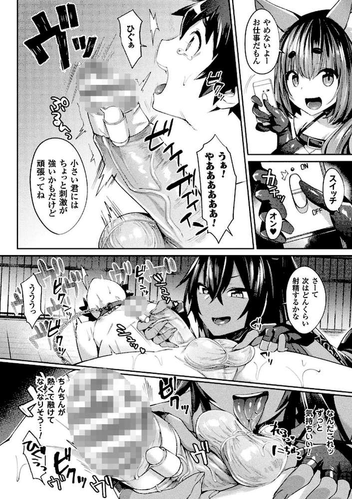 欲望ラビリンス