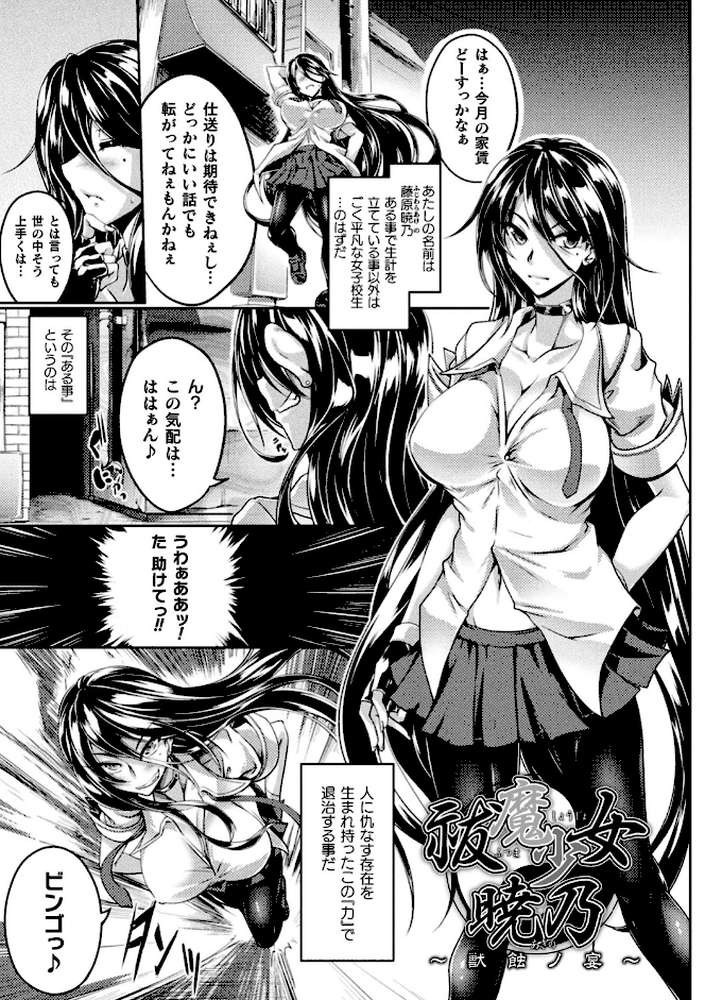 敗残戦姫〜miserable valkyrie〜 【通常版】