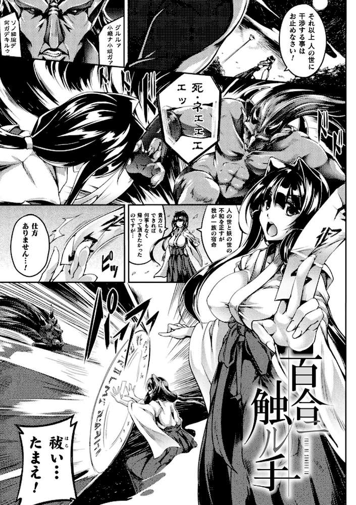 敗残戦姫〜miserable valkyrie〜 