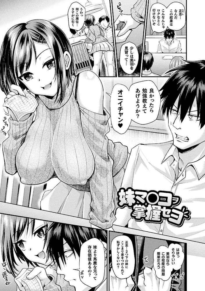 乙女淫乱化計画