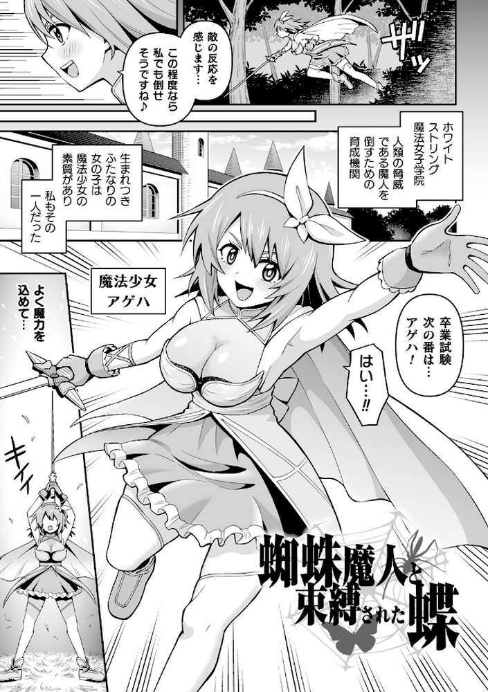 絶頂領域ふたなリウム