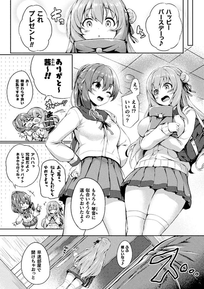 皮り皮って 限定版