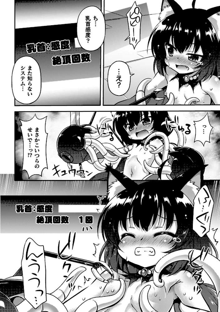 コアクマ禁猟区