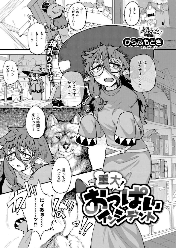 コミックカイエン(快艶) VOL.25 by 宮元一佐 あんのみけ おたき エビフライ定食 滝れーき たまちゆき あましょく すかいれーだー 二等辺 ひろびー ガッツ師範 ぴらふもどき 敬称略 COMIC快艶編集部 アズマヤユキコ なてぃん 入る ふじたふじお (p13)