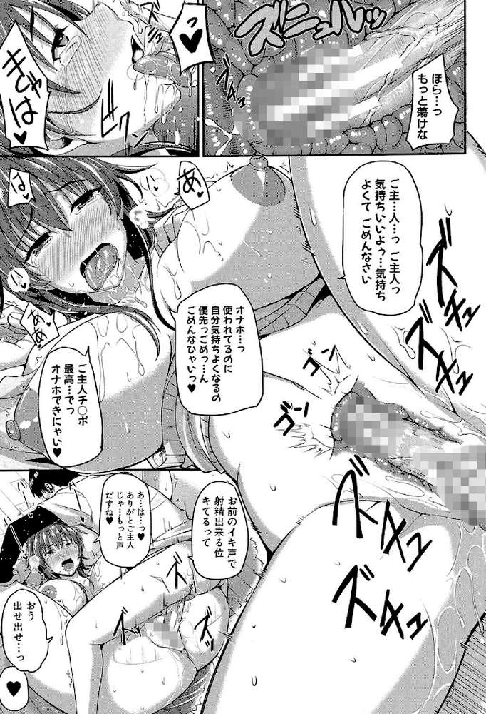 フェラハメりっぷす