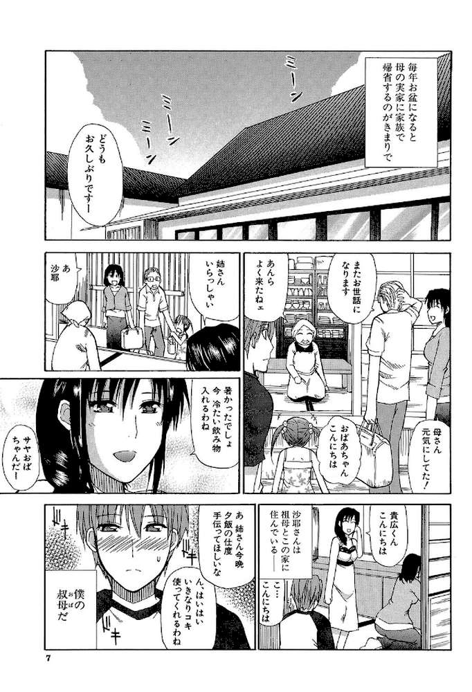 一途なトリコ