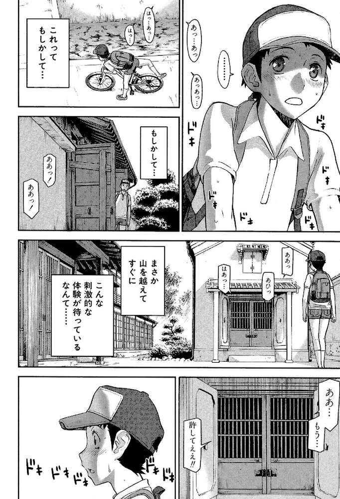 座敷姫の玩具