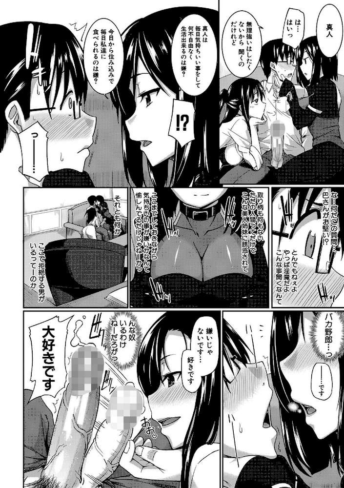 淫魔のミカタ! by Fue MUJIN編集部 (p11)