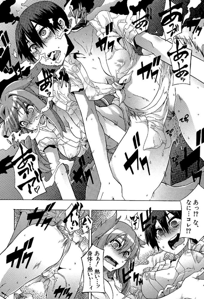 新堂エルの文化人類学