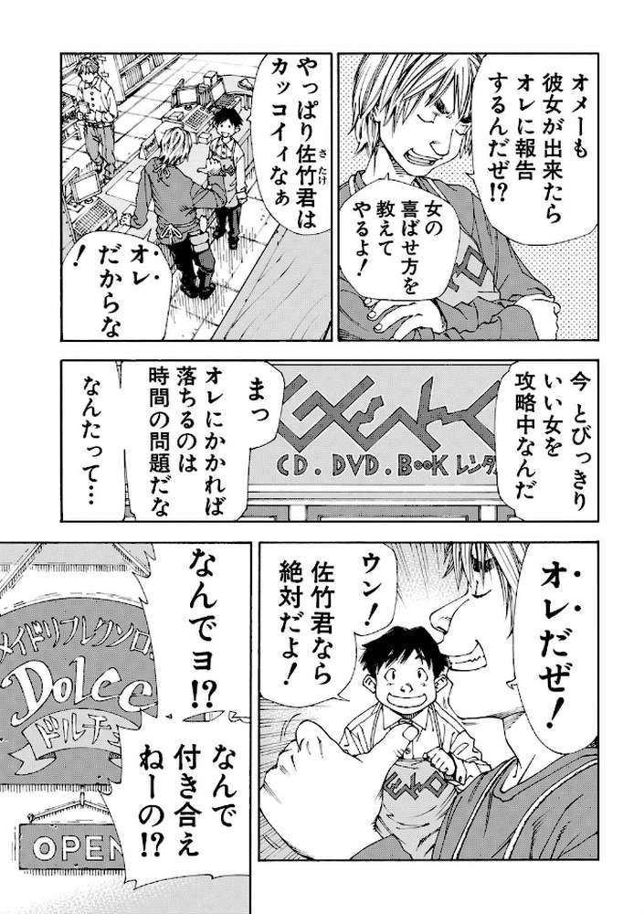 アラルガンド