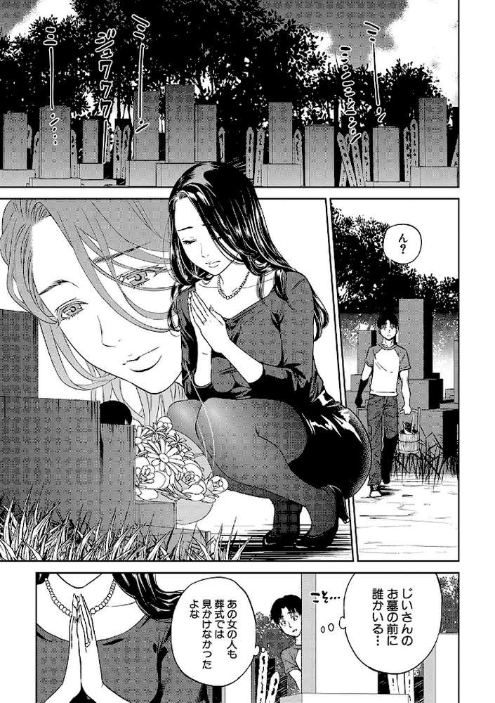 姉と僕の淫らな秘密