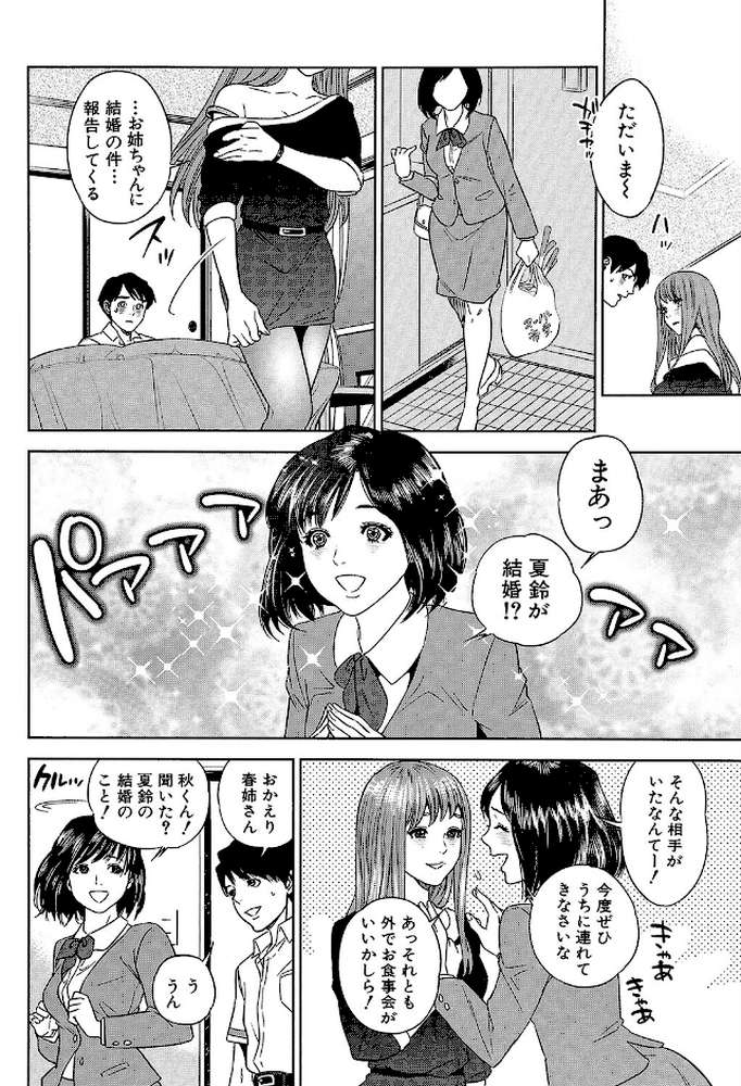 ぼくたちの禁忌