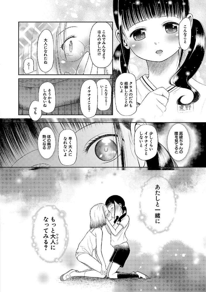 少女は絶対犯●れる 学級レ●プ日誌