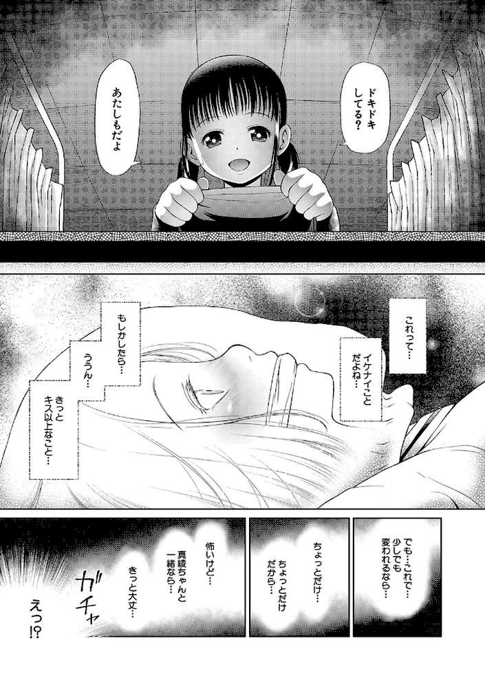 少女は絶対犯●れる 学級レ●プ日誌