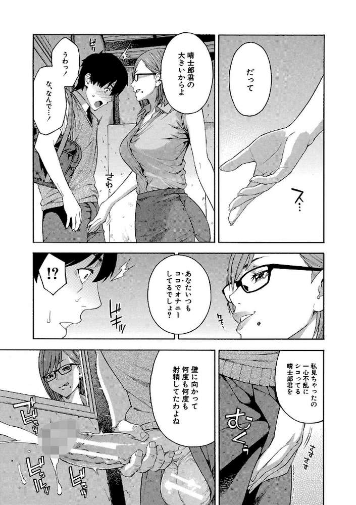 フェラチオ研究部