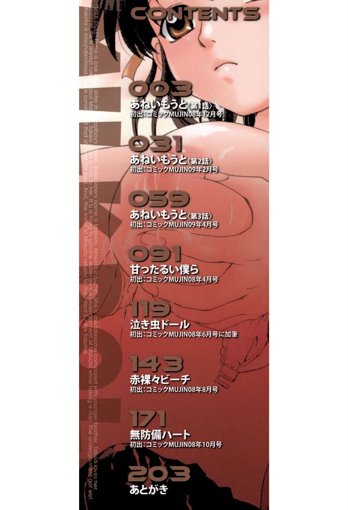 ミルクドール