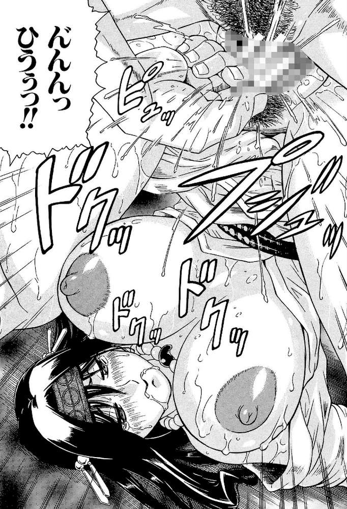 恥虐の牝姫