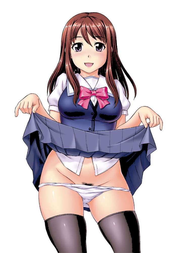 ボク女子校に入学しました
