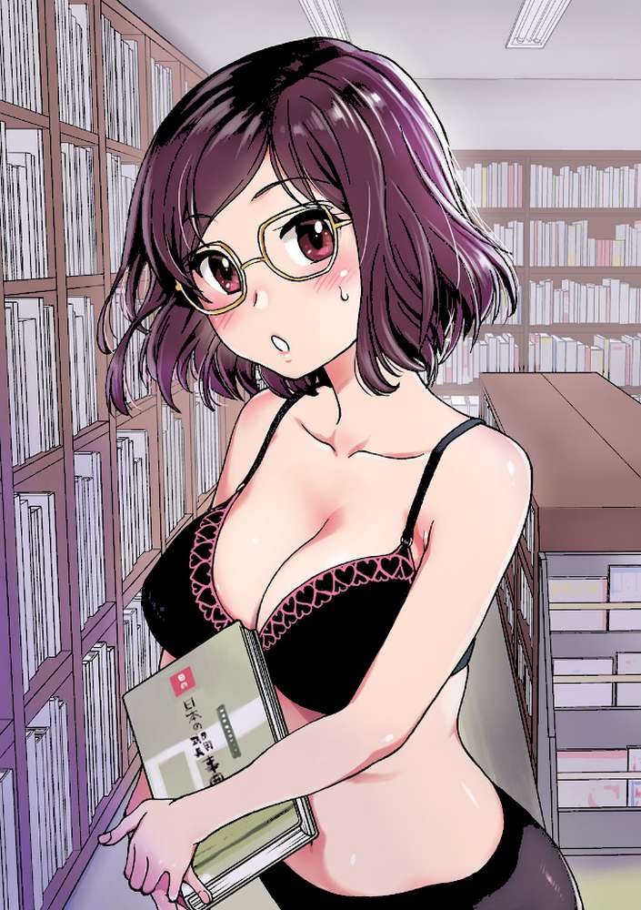 Please!Freeze!Please! ドラマDVD付限定版 by 師走の翁 (p6)