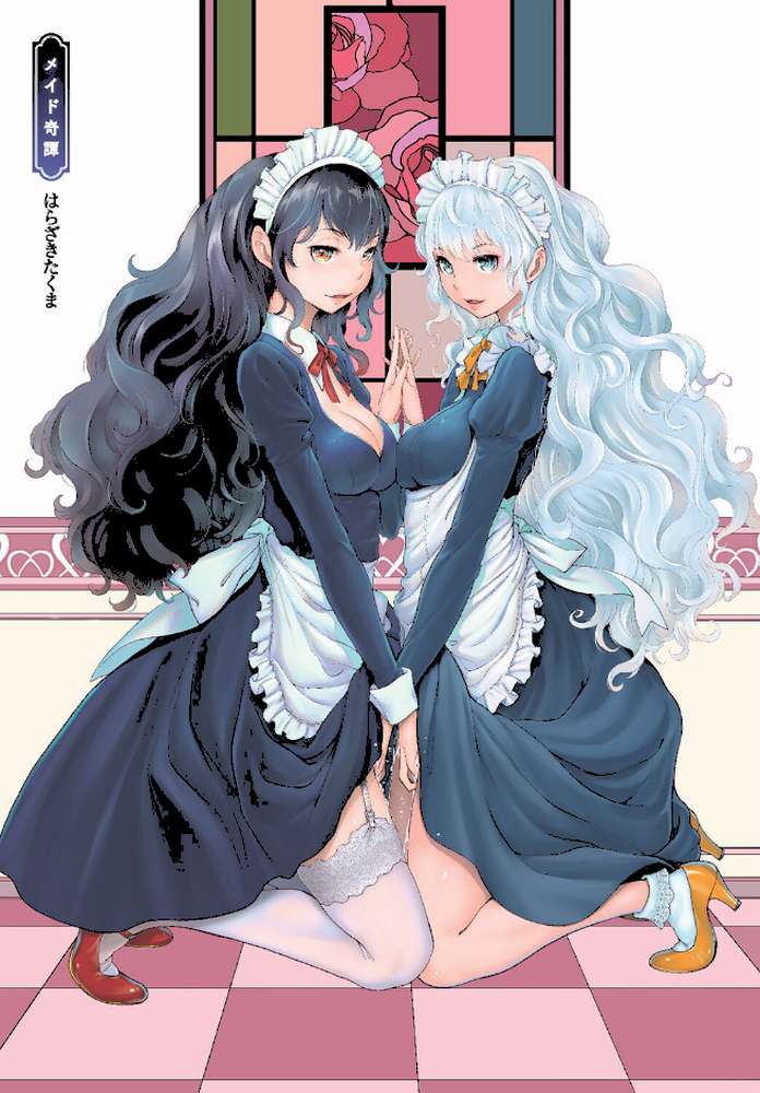 メイド奇譚