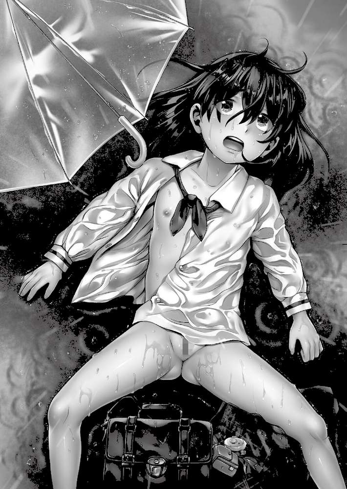 変態の街