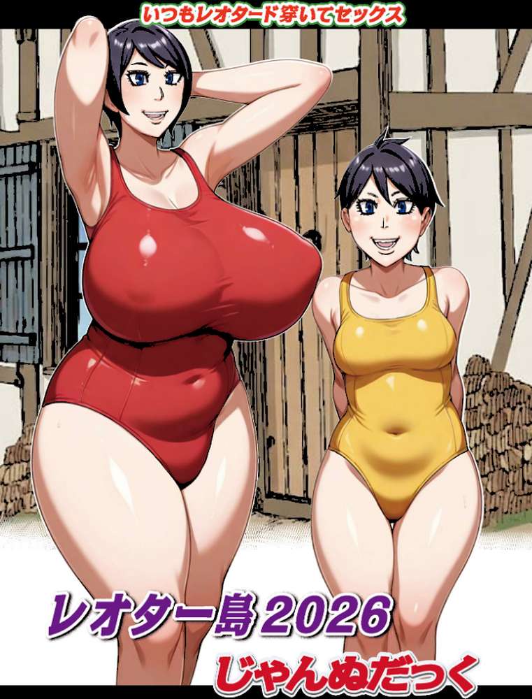 レオター島2026