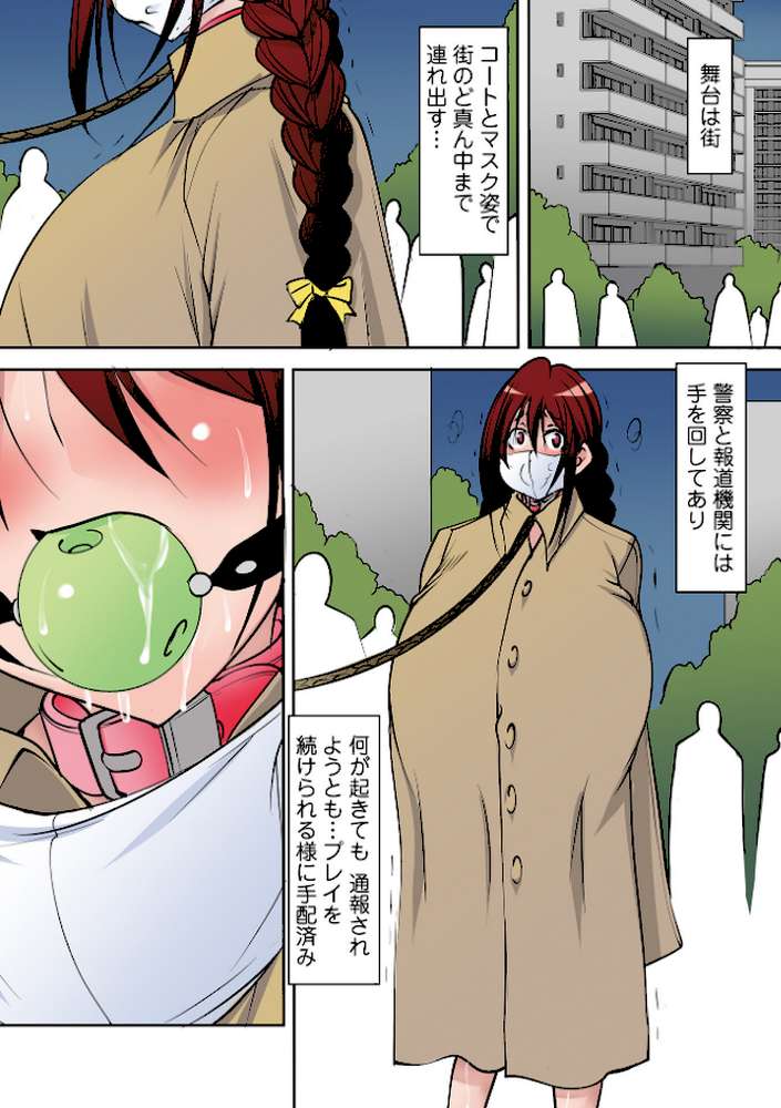 聖マルガレタ学園酷 