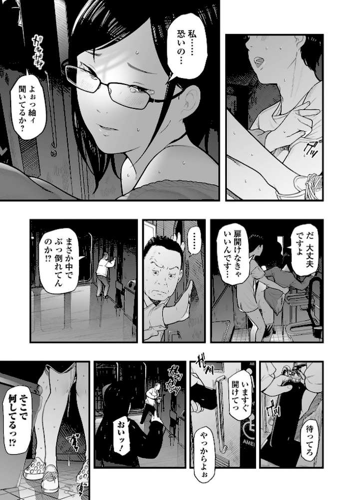 エロスの欺瞞【通常版】