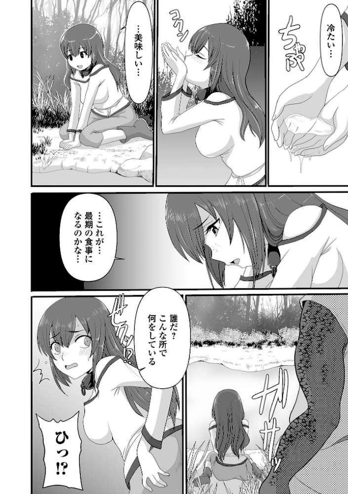 異世界幻想交配記