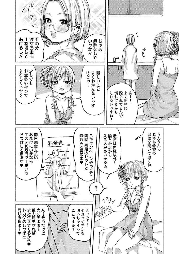 リョナキング vol.2