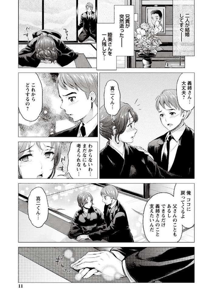 いまから彼女が寝盗られます