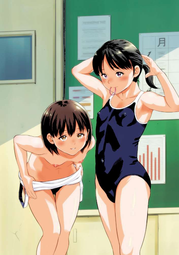 りとるほーるがーる