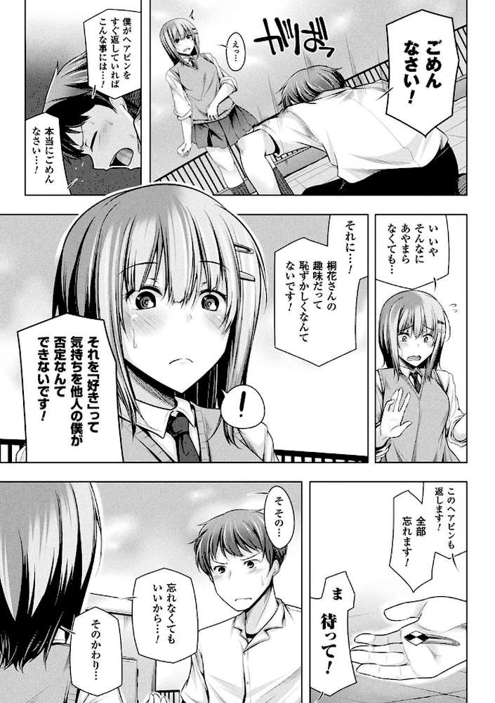 ヒメゴトガジェット