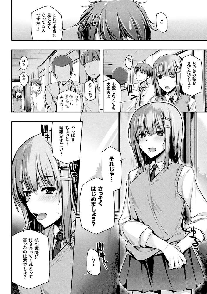 ヒメゴトガジェット