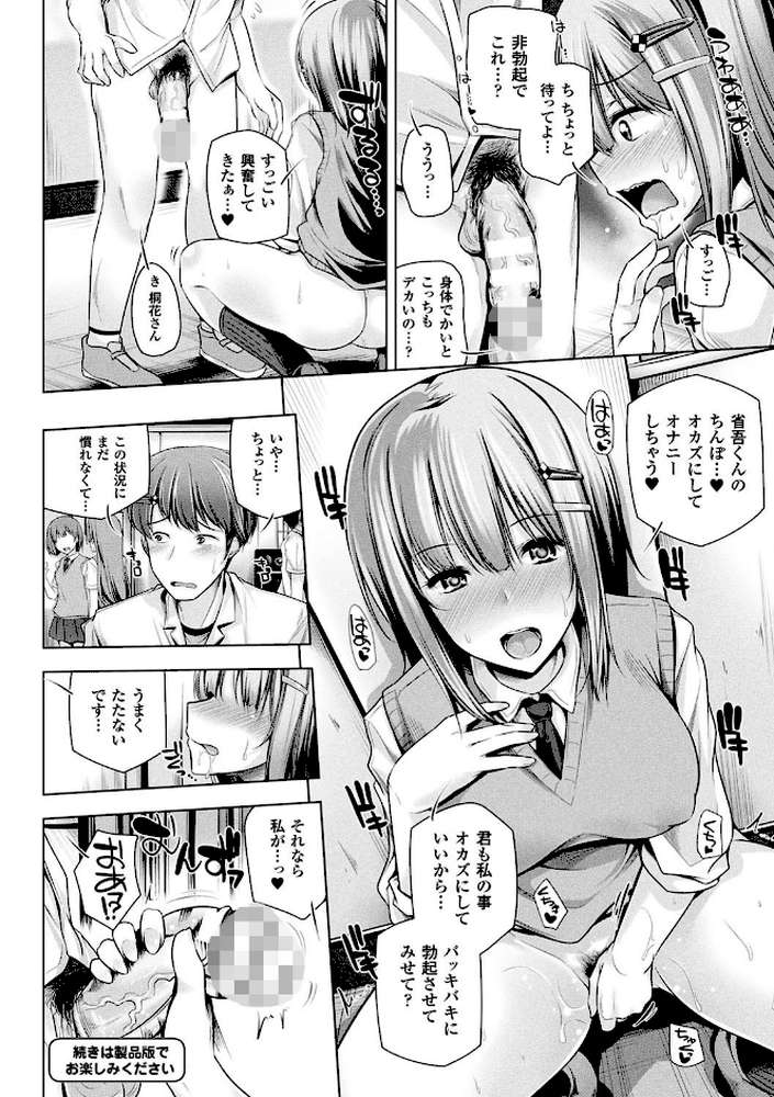ヒメゴトガジェット
