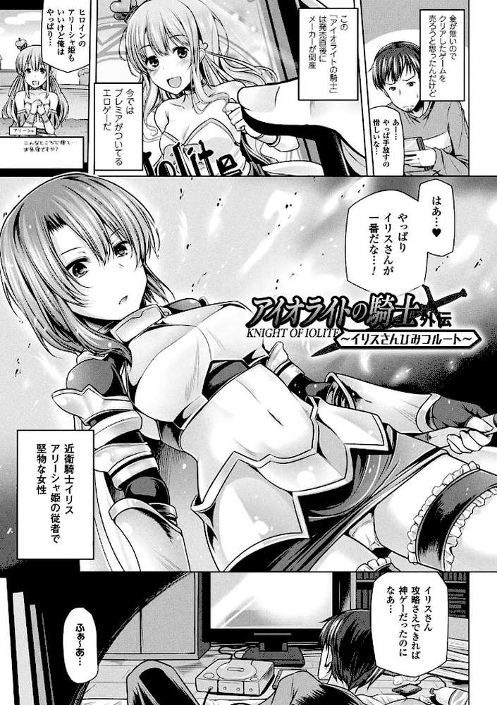 ヒメゴトガジェット